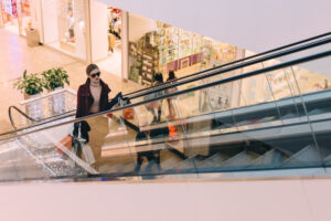 Fast Fashion ist nicht gut für unsere Umwelt