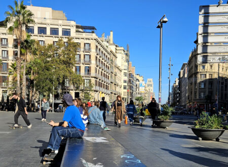 Barcelona: Beste Stadtteile. Das sind meine Favoriten.